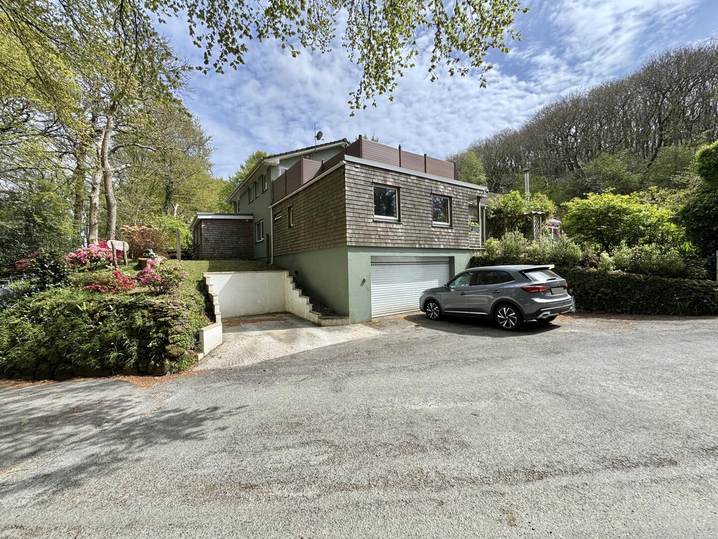 Cosawes, Perranarworthal, Truro